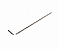 Ключ шестигранный RF-76403L: Г-образный длинный 3мм ROCK FORCE /1/10